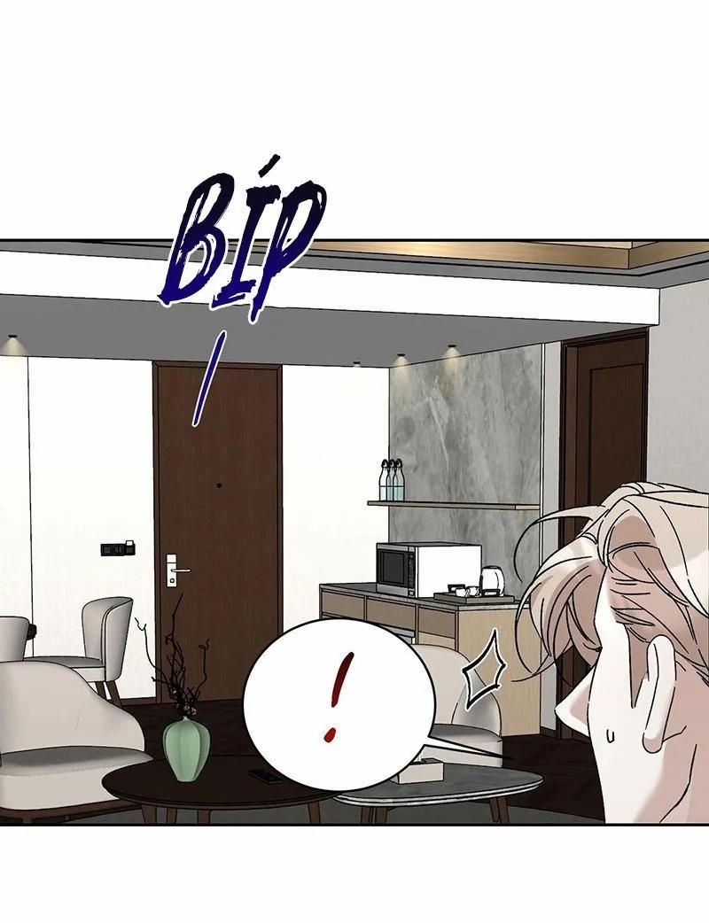 Không Phải Vợ Tôi Mà Là Tôi, Cậu Thấy Sao? 5 trang 9