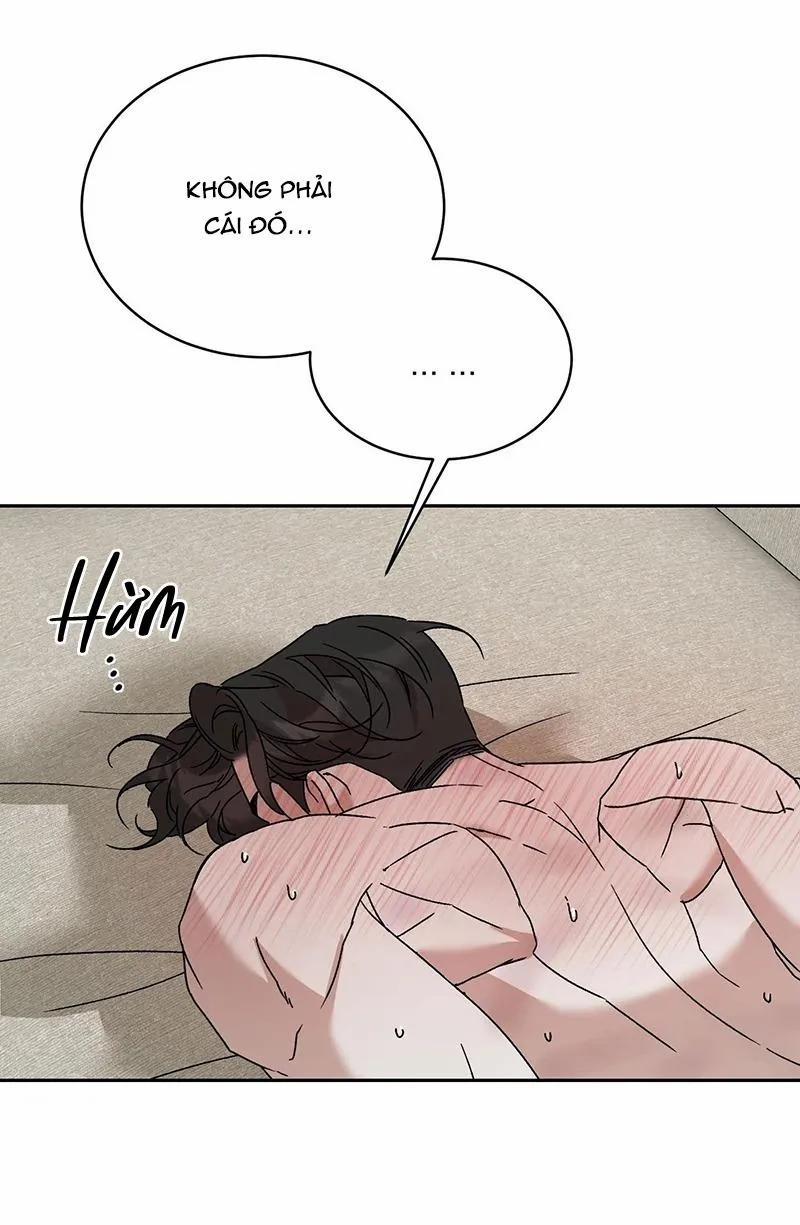 Không Phải Vợ Tôi Mà Là Tôi, Cậu Thấy Sao? 6 trang 12