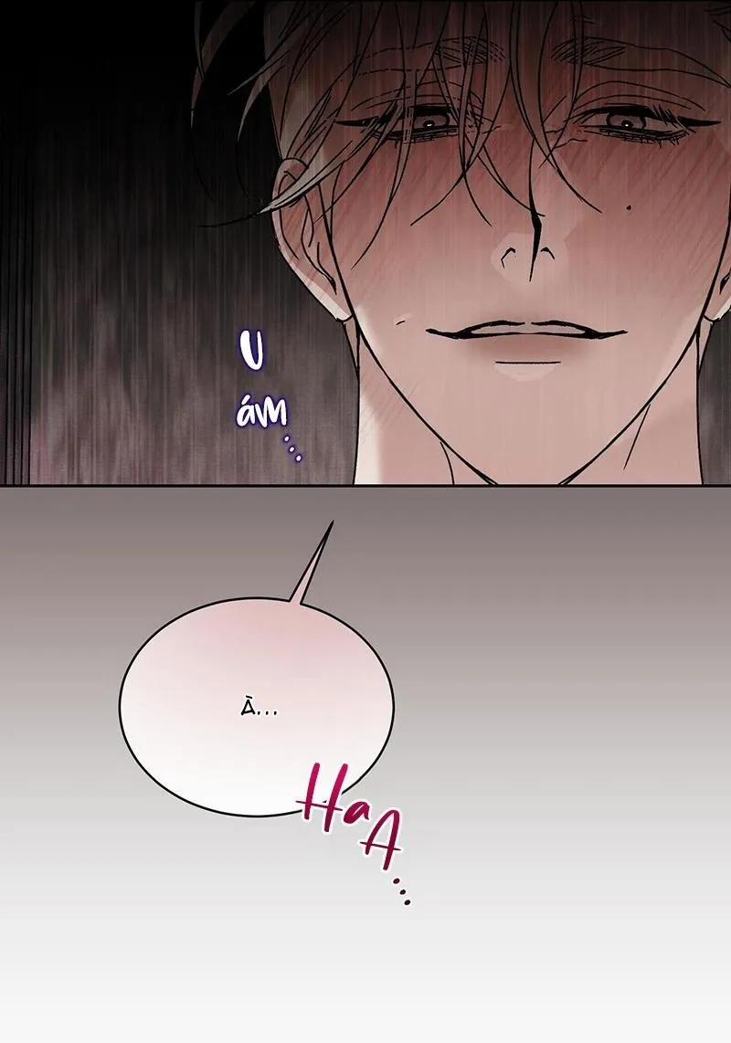 Không Phải Vợ Tôi Mà Là Tôi, Cậu Thấy Sao? 6 trang 14