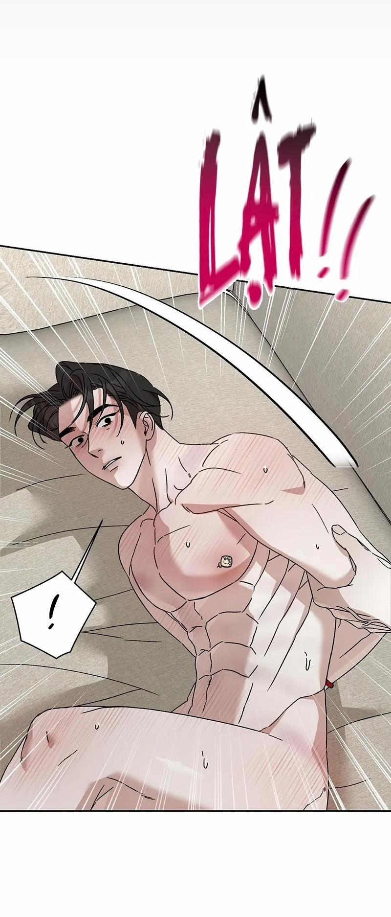 Không Phải Vợ Tôi Mà Là Tôi, Cậu Thấy Sao? 6 trang 15