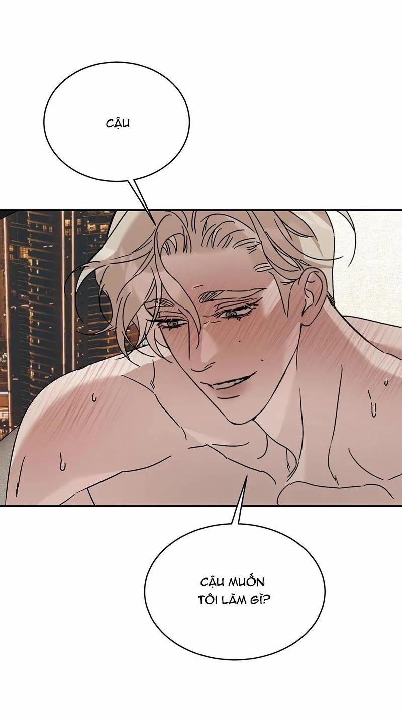 Không Phải Vợ Tôi Mà Là Tôi, Cậu Thấy Sao? 6 trang 17