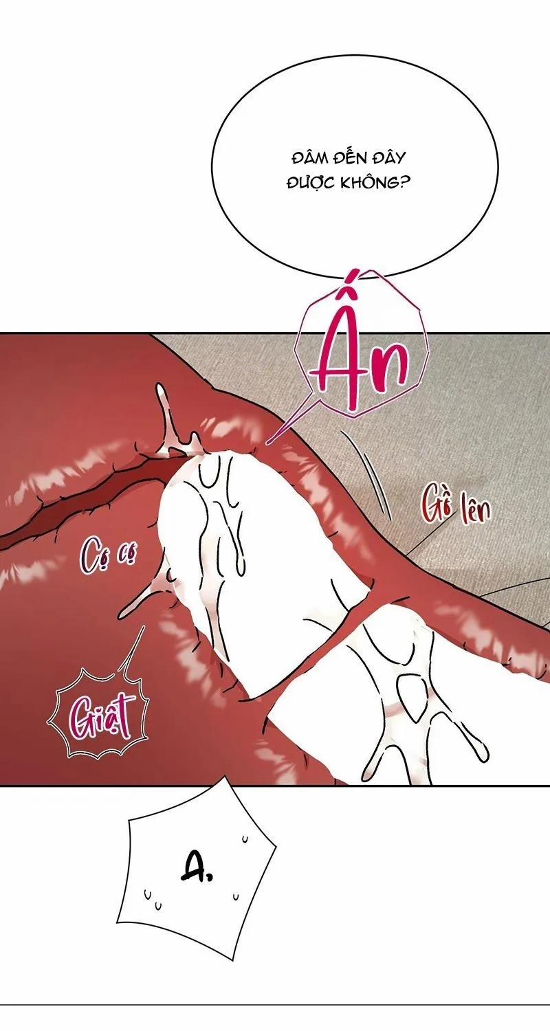 Không Phải Vợ Tôi Mà Là Tôi, Cậu Thấy Sao? 6 trang 19