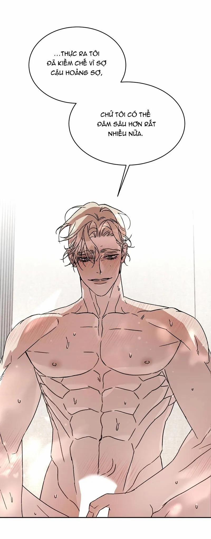 Không Phải Vợ Tôi Mà Là Tôi, Cậu Thấy Sao? 6 trang 20