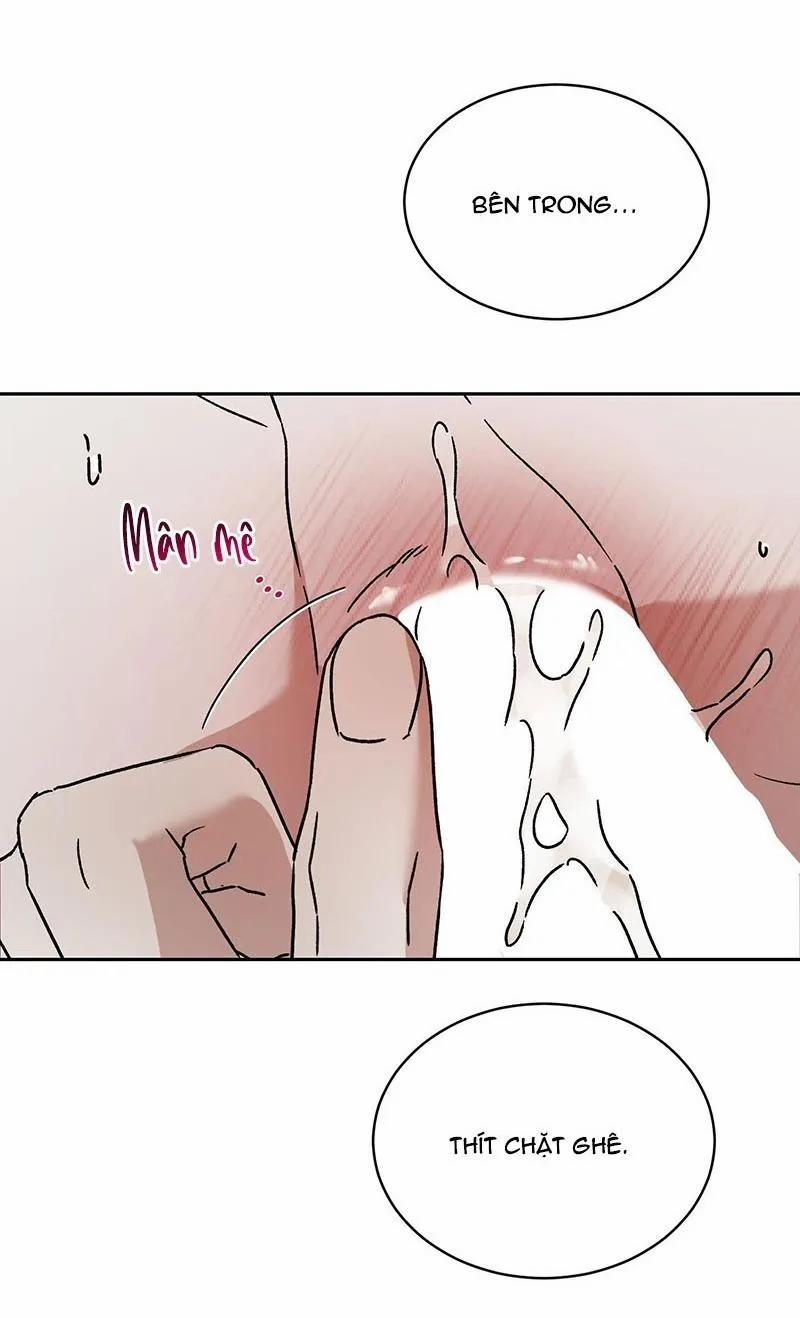 Không Phải Vợ Tôi Mà Là Tôi, Cậu Thấy Sao? 6 trang 23