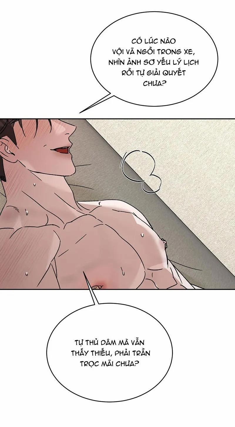 Không Phải Vợ Tôi Mà Là Tôi, Cậu Thấy Sao? 6 trang 28