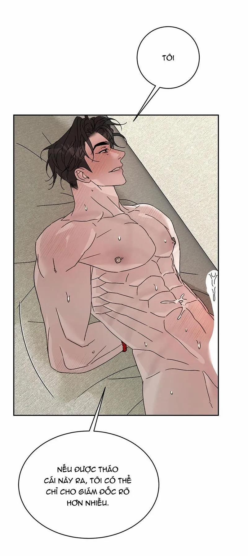 Không Phải Vợ Tôi Mà Là Tôi, Cậu Thấy Sao? 6 trang 29