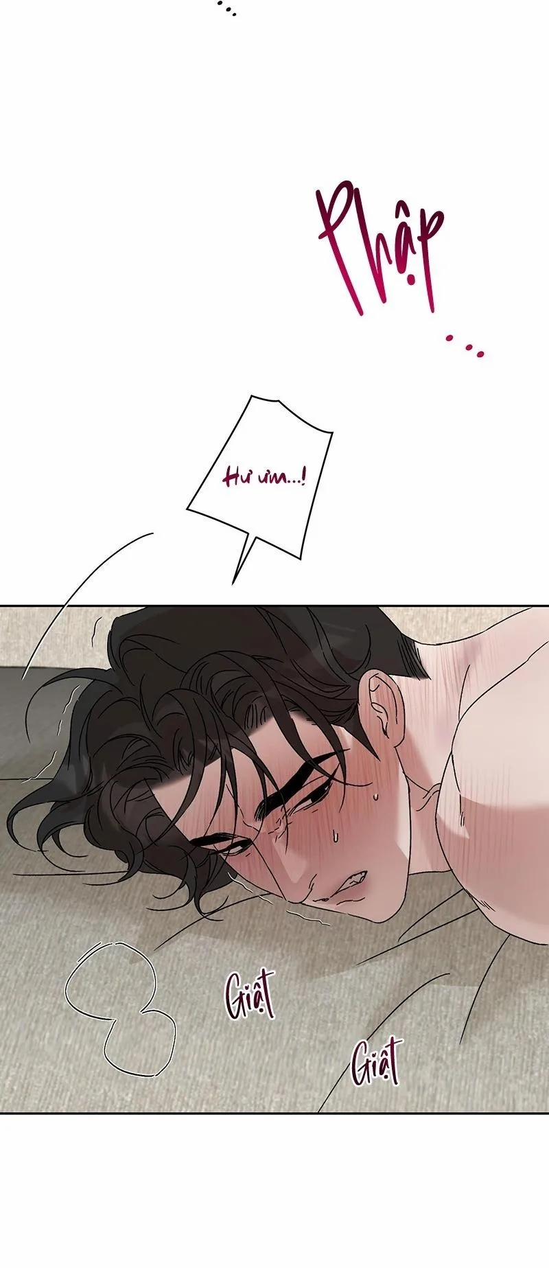 Không Phải Vợ Tôi Mà Là Tôi, Cậu Thấy Sao? 6 trang 3