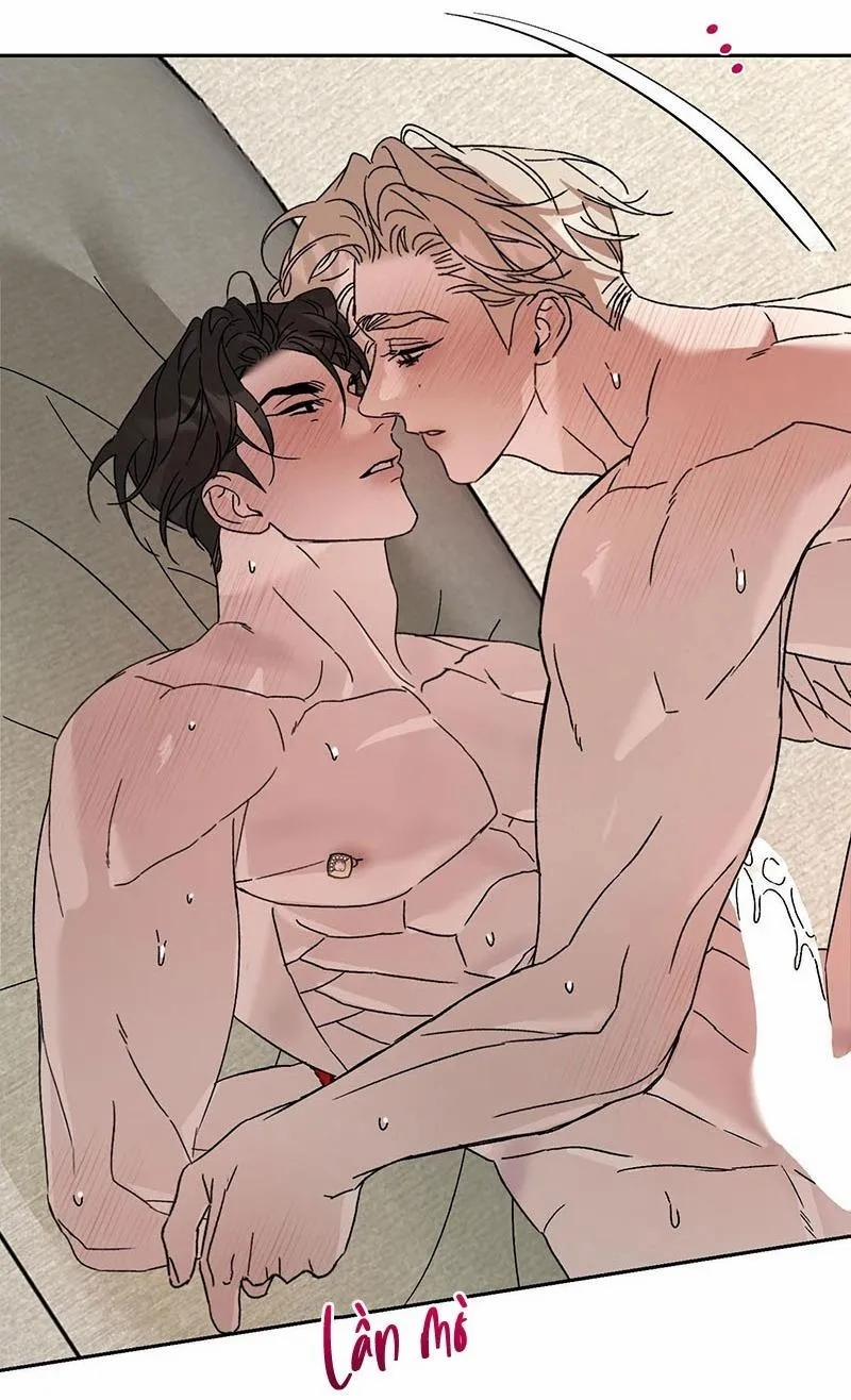 Không Phải Vợ Tôi Mà Là Tôi, Cậu Thấy Sao? 6 trang 31