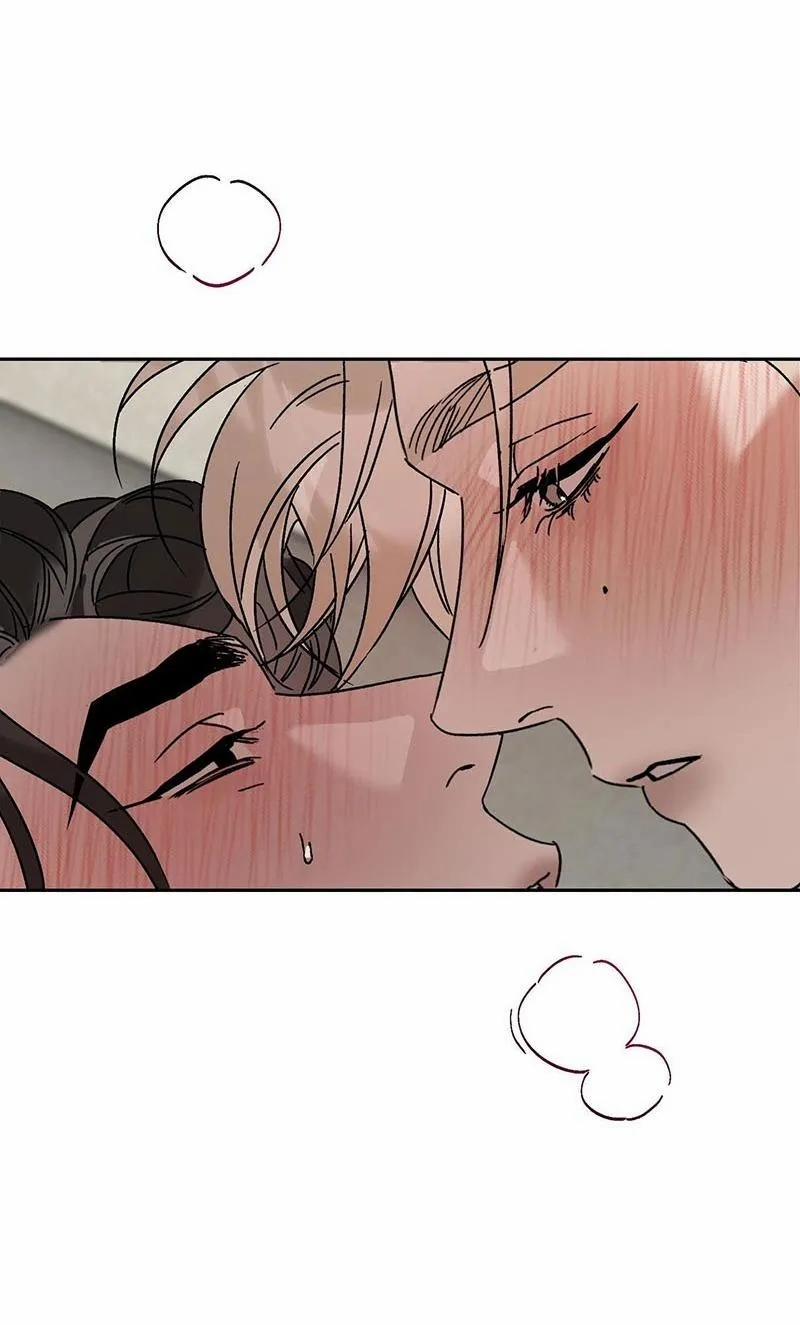 Không Phải Vợ Tôi Mà Là Tôi, Cậu Thấy Sao? 6 trang 33