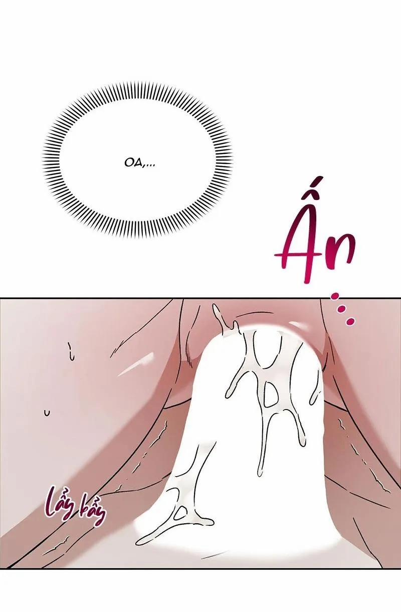 Không Phải Vợ Tôi Mà Là Tôi, Cậu Thấy Sao? 6 trang 37