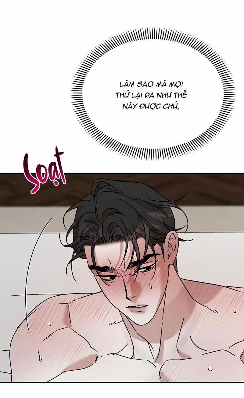 Không Phải Vợ Tôi Mà Là Tôi, Cậu Thấy Sao? 6 trang 38