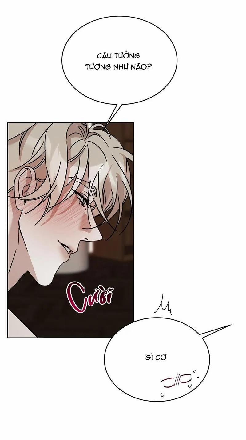 Không Phải Vợ Tôi Mà Là Tôi, Cậu Thấy Sao? 6 trang 42