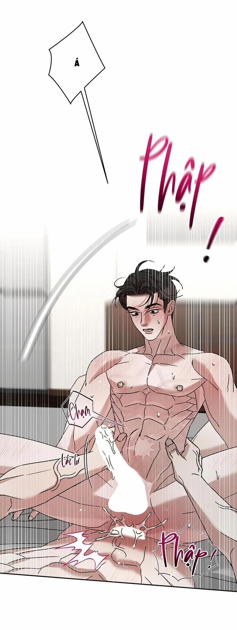 Không Phải Vợ Tôi Mà Là Tôi, Cậu Thấy Sao? 6 trang 44