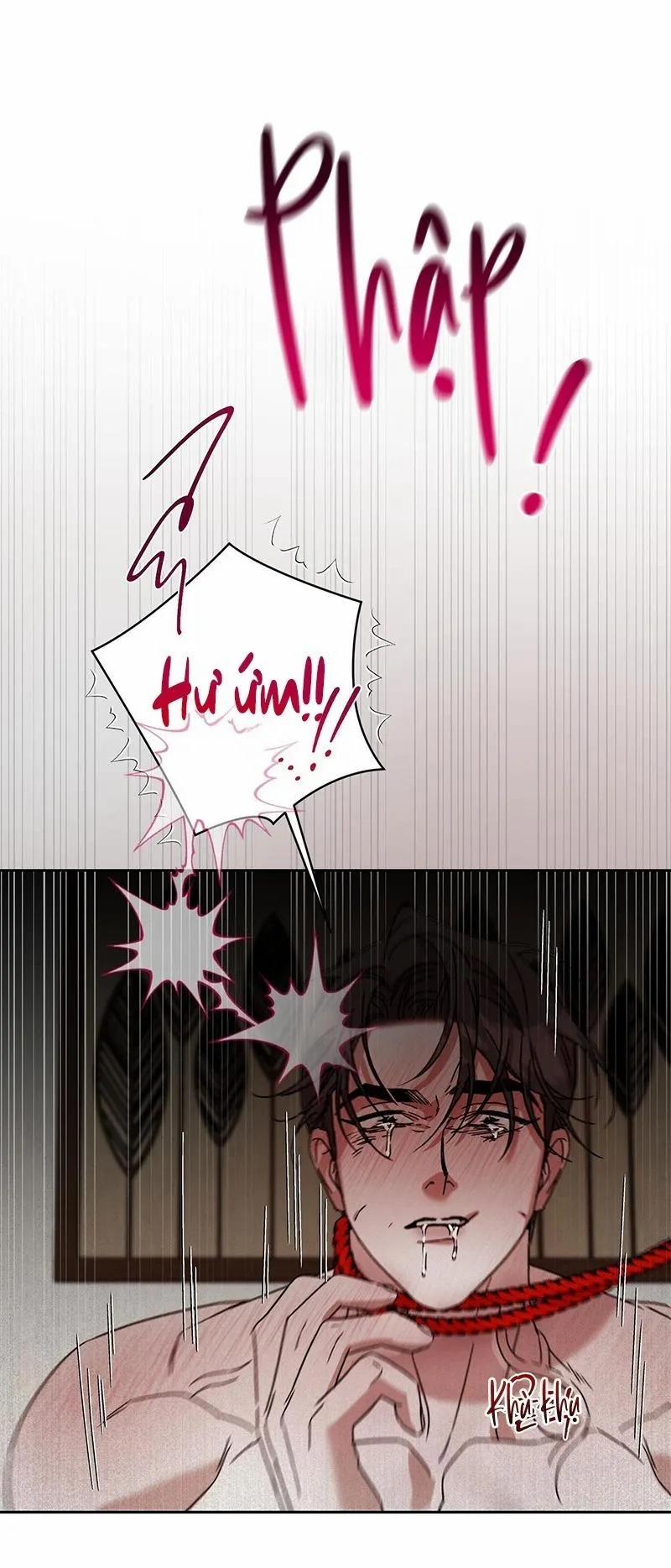 Không Phải Vợ Tôi Mà Là Tôi, Cậu Thấy Sao? 6 trang 46