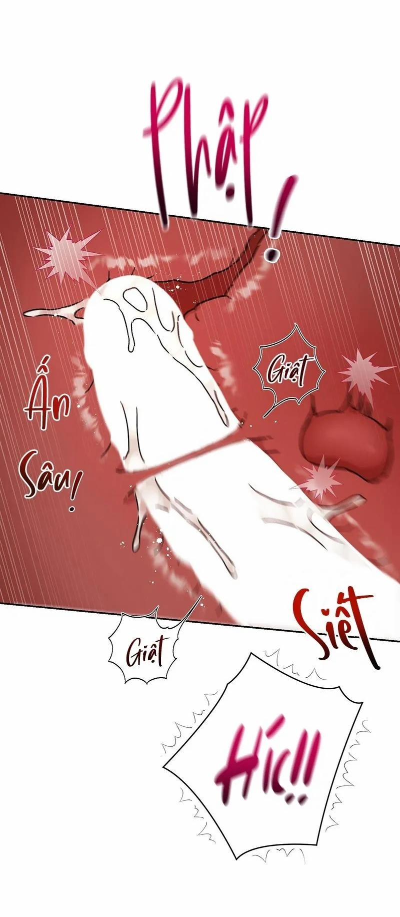 Không Phải Vợ Tôi Mà Là Tôi, Cậu Thấy Sao? 6 trang 49