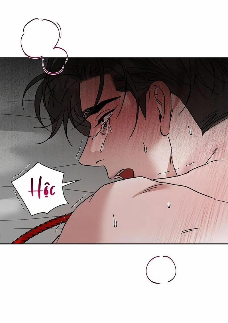 Không Phải Vợ Tôi Mà Là Tôi, Cậu Thấy Sao? 6 trang 53