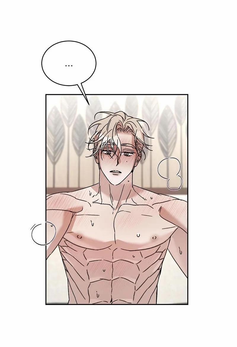 Không Phải Vợ Tôi Mà Là Tôi, Cậu Thấy Sao? 6 trang 54