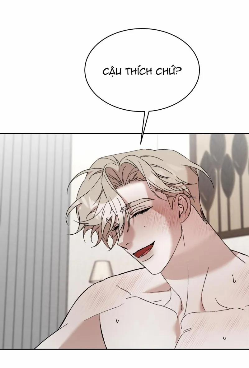 Không Phải Vợ Tôi Mà Là Tôi, Cậu Thấy Sao? 7 trang 0