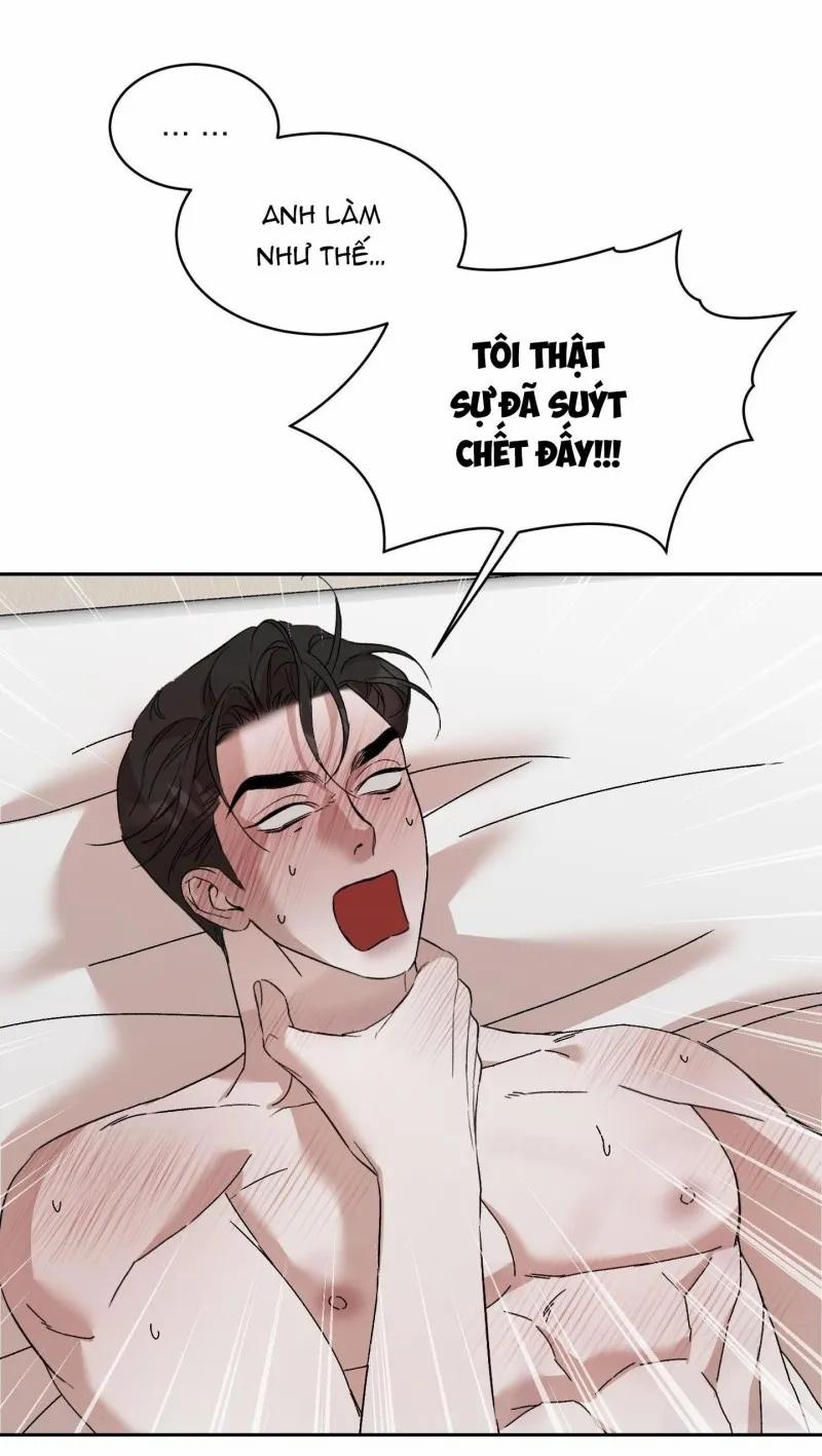 Không Phải Vợ Tôi Mà Là Tôi, Cậu Thấy Sao? 7 trang 1