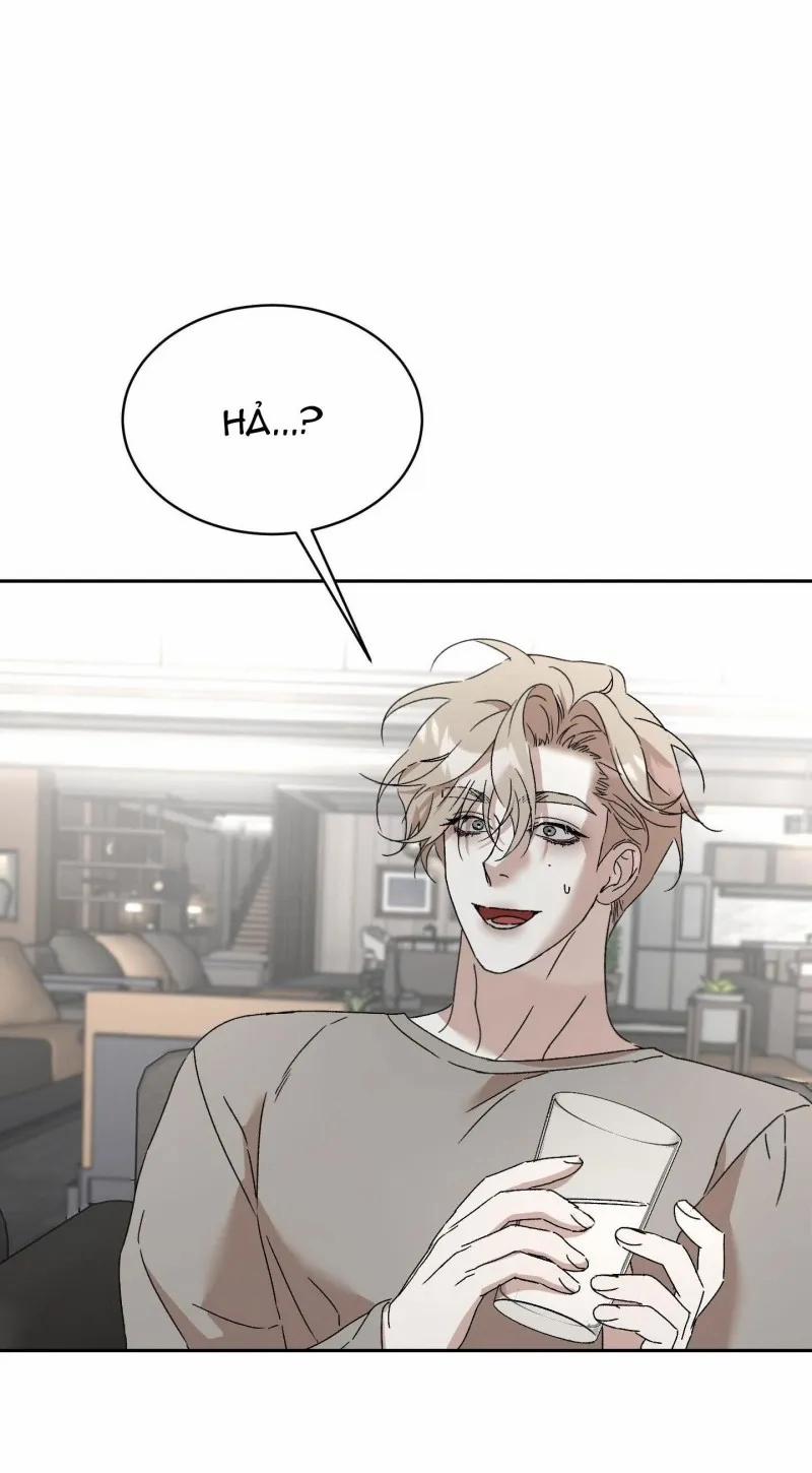 Không Phải Vợ Tôi Mà Là Tôi, Cậu Thấy Sao? 7 trang 10