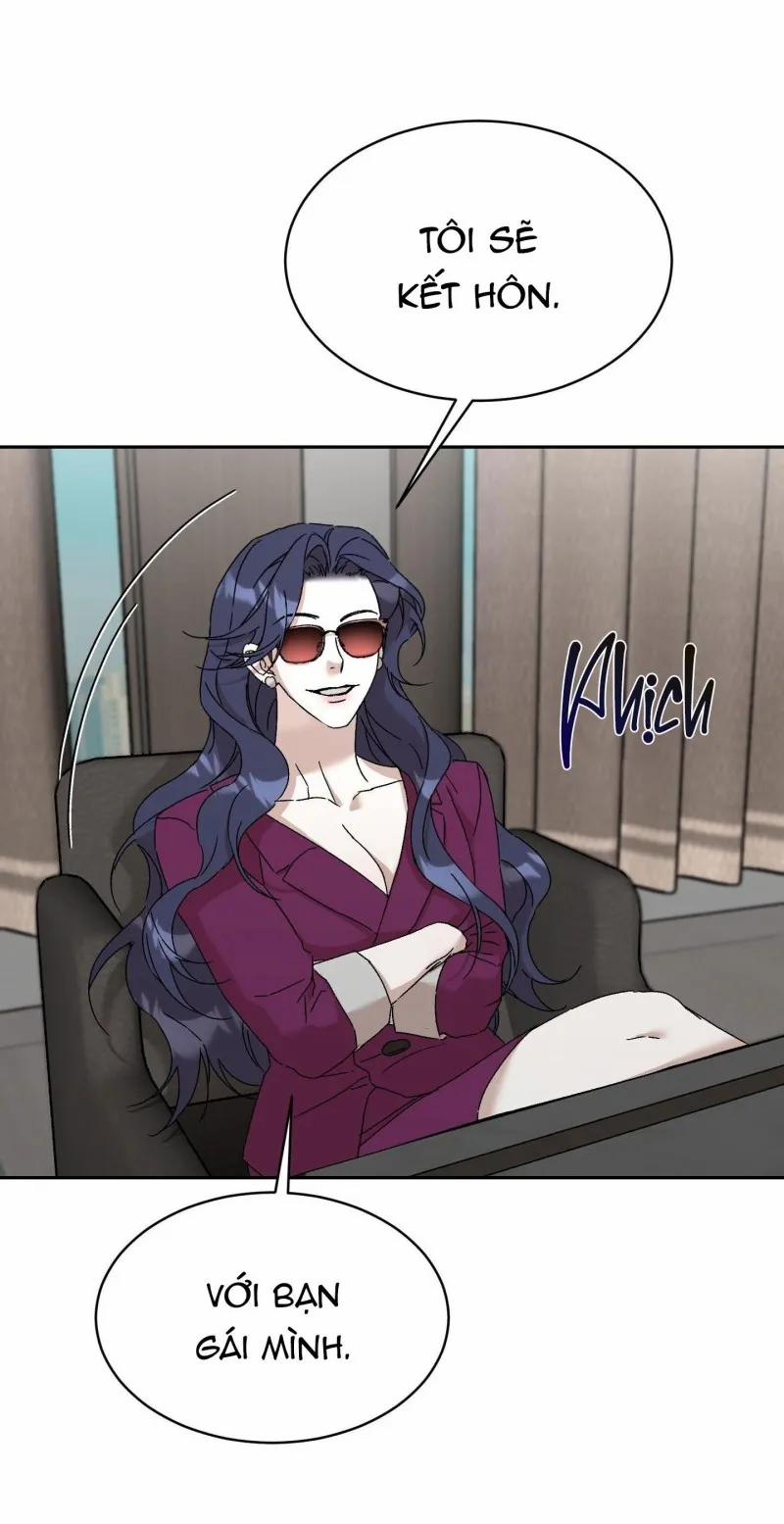 Không Phải Vợ Tôi Mà Là Tôi, Cậu Thấy Sao? 7 trang 11