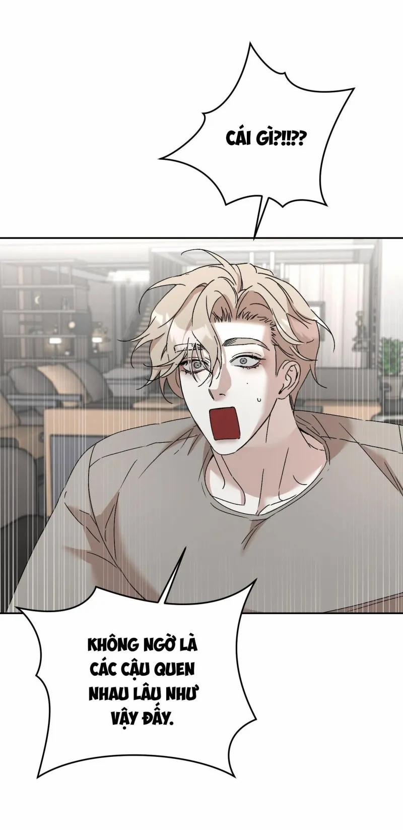 Không Phải Vợ Tôi Mà Là Tôi, Cậu Thấy Sao? 7 trang 12