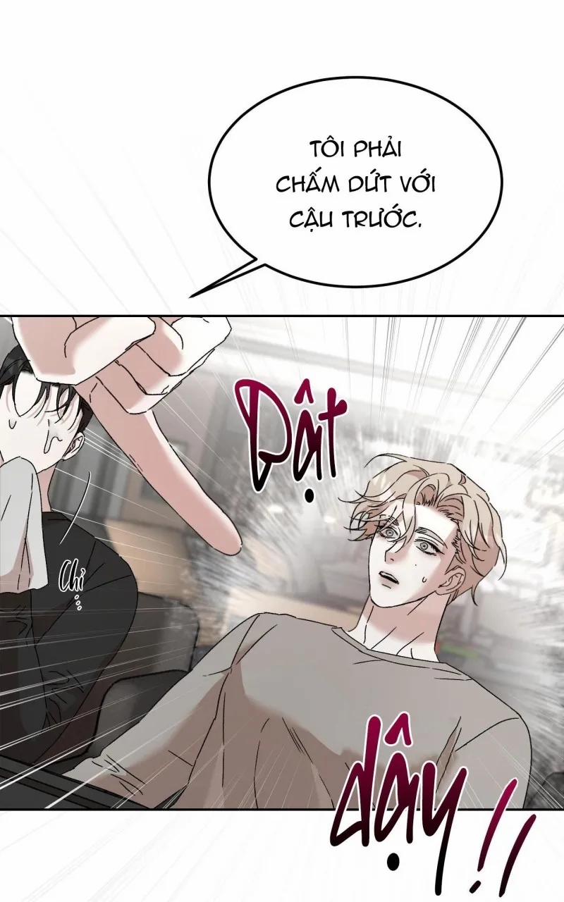 Không Phải Vợ Tôi Mà Là Tôi, Cậu Thấy Sao? 7 trang 14