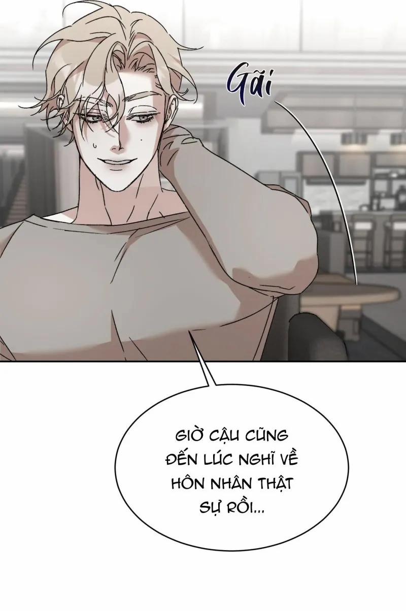 Không Phải Vợ Tôi Mà Là Tôi, Cậu Thấy Sao? 7 trang 16