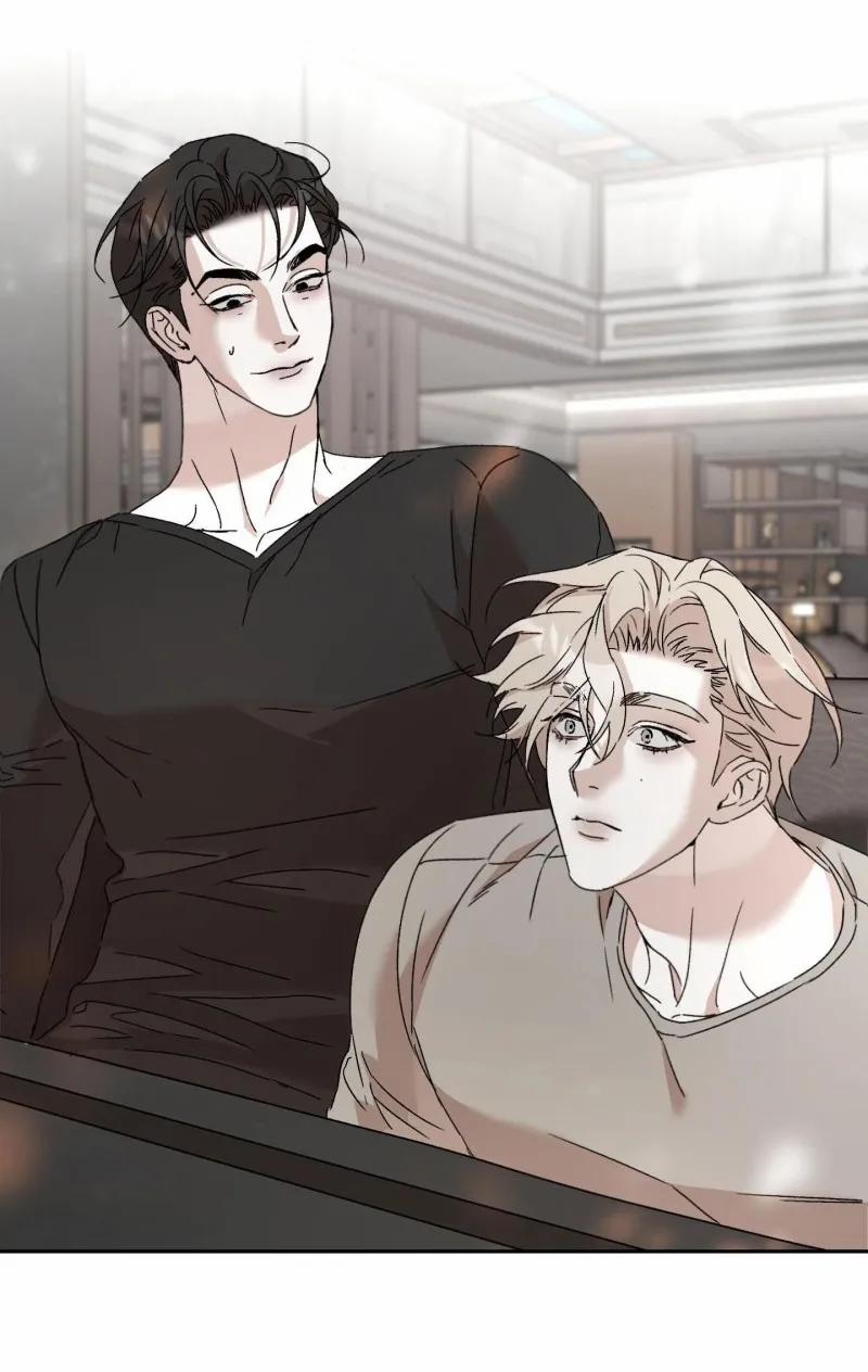 Không Phải Vợ Tôi Mà Là Tôi, Cậu Thấy Sao? 7 trang 19