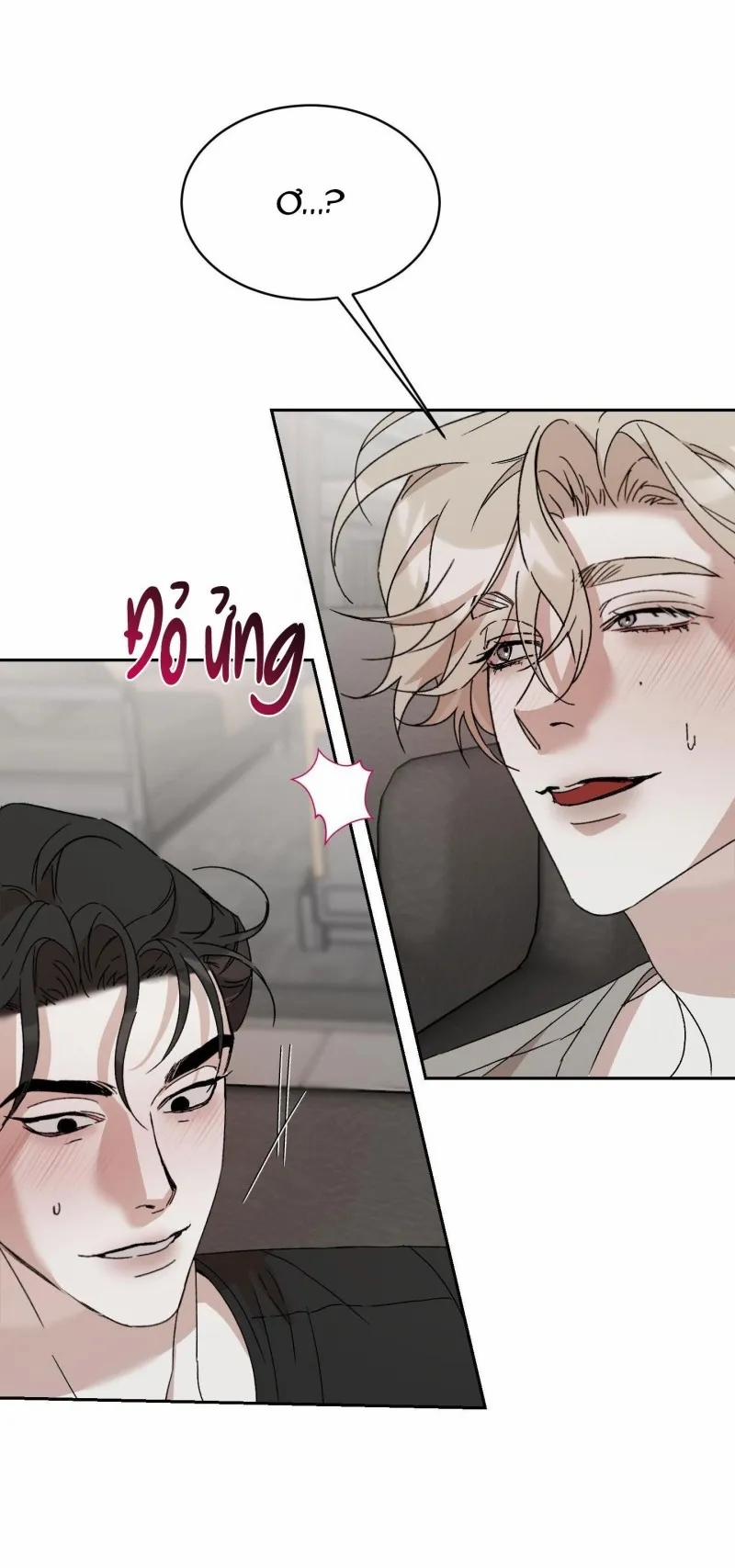 Không Phải Vợ Tôi Mà Là Tôi, Cậu Thấy Sao? 7 trang 20