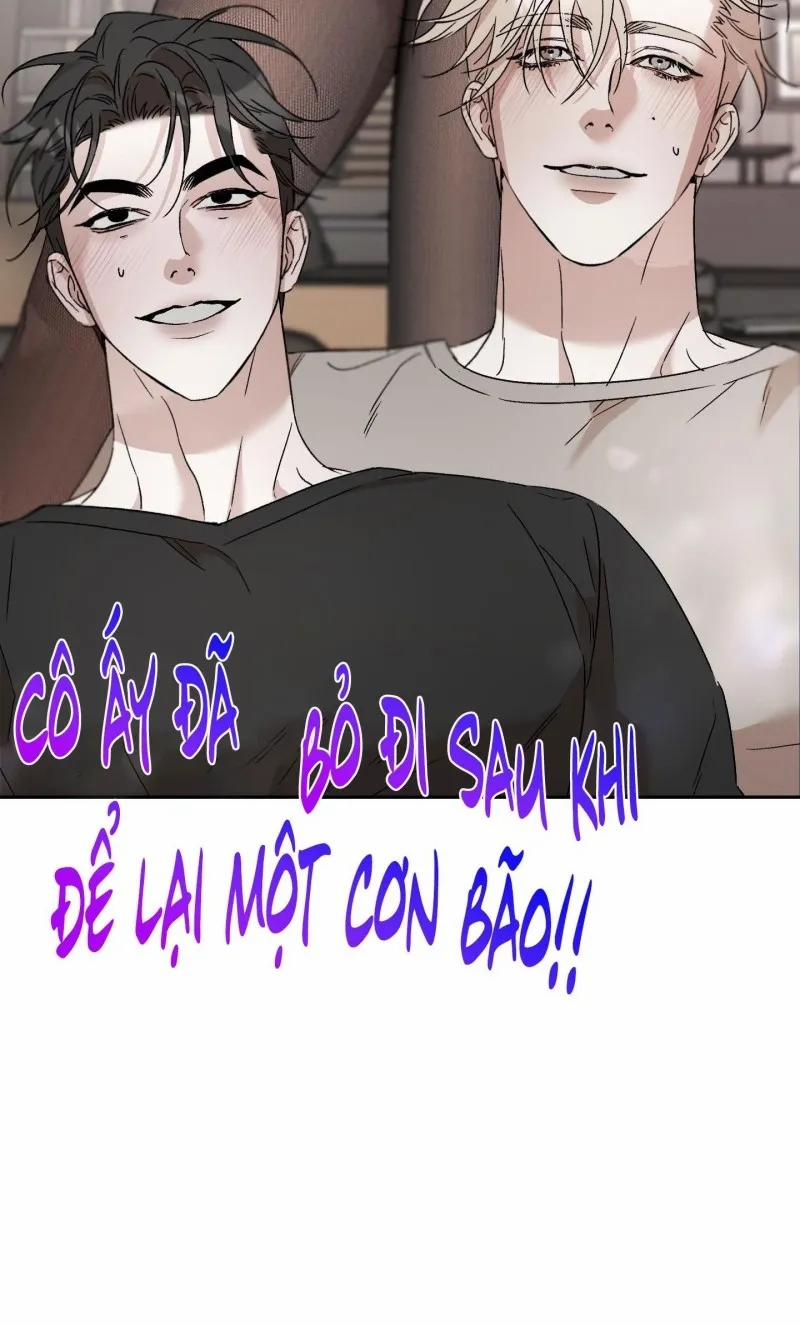 Không Phải Vợ Tôi Mà Là Tôi, Cậu Thấy Sao? 7 trang 25