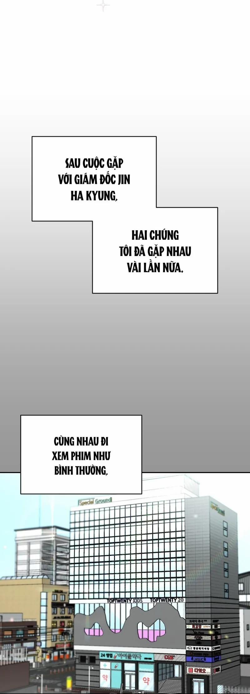 Không Phải Vợ Tôi Mà Là Tôi, Cậu Thấy Sao? 7 trang 27