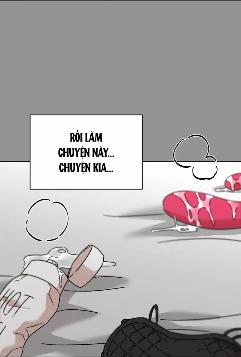 Không Phải Vợ Tôi Mà Là Tôi, Cậu Thấy Sao? 7 trang 29