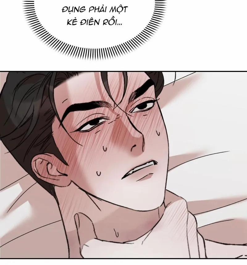 Không Phải Vợ Tôi Mà Là Tôi, Cậu Thấy Sao? 7 trang 3