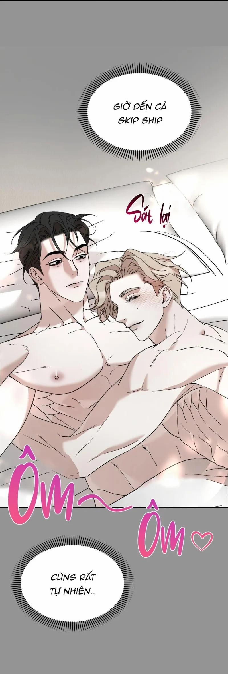 Không Phải Vợ Tôi Mà Là Tôi, Cậu Thấy Sao? 7 trang 34