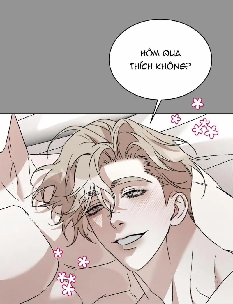 Không Phải Vợ Tôi Mà Là Tôi, Cậu Thấy Sao? 7 trang 35