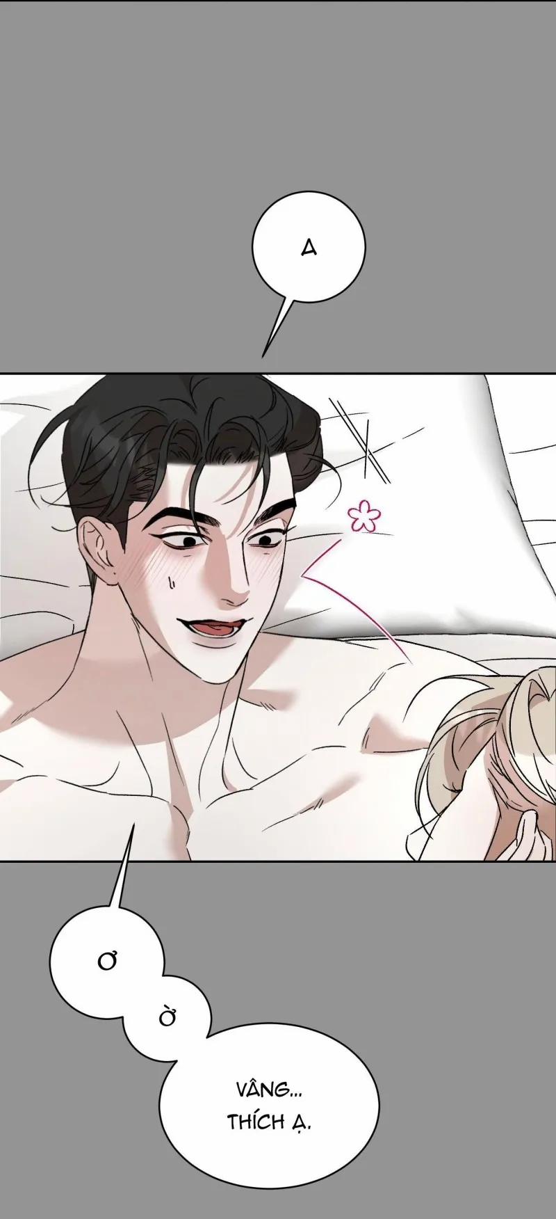 Không Phải Vợ Tôi Mà Là Tôi, Cậu Thấy Sao? 7 trang 36