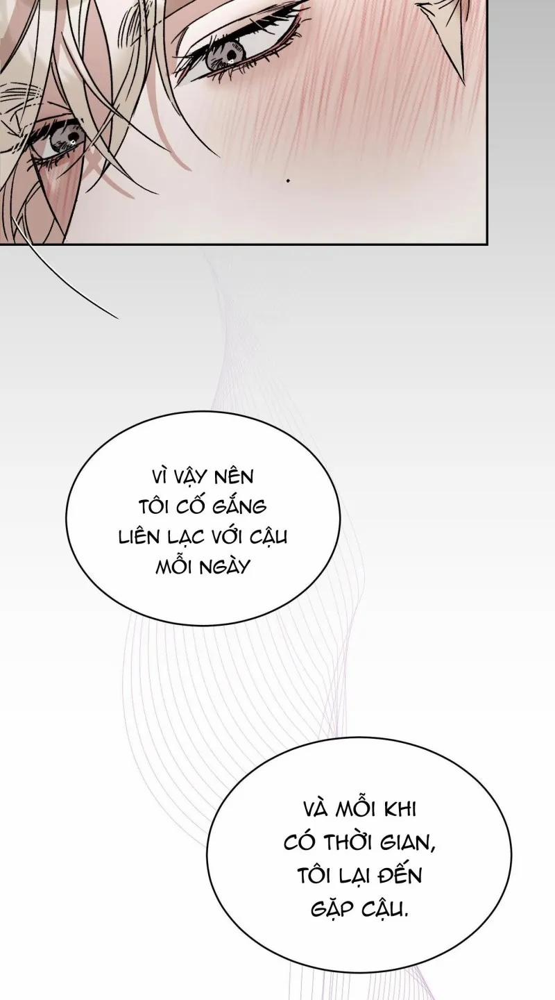 Không Phải Vợ Tôi Mà Là Tôi, Cậu Thấy Sao? 7 trang 38