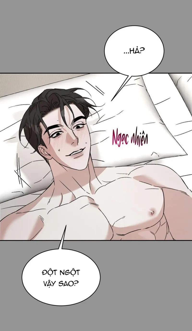 Không Phải Vợ Tôi Mà Là Tôi, Cậu Thấy Sao? 7 trang 41