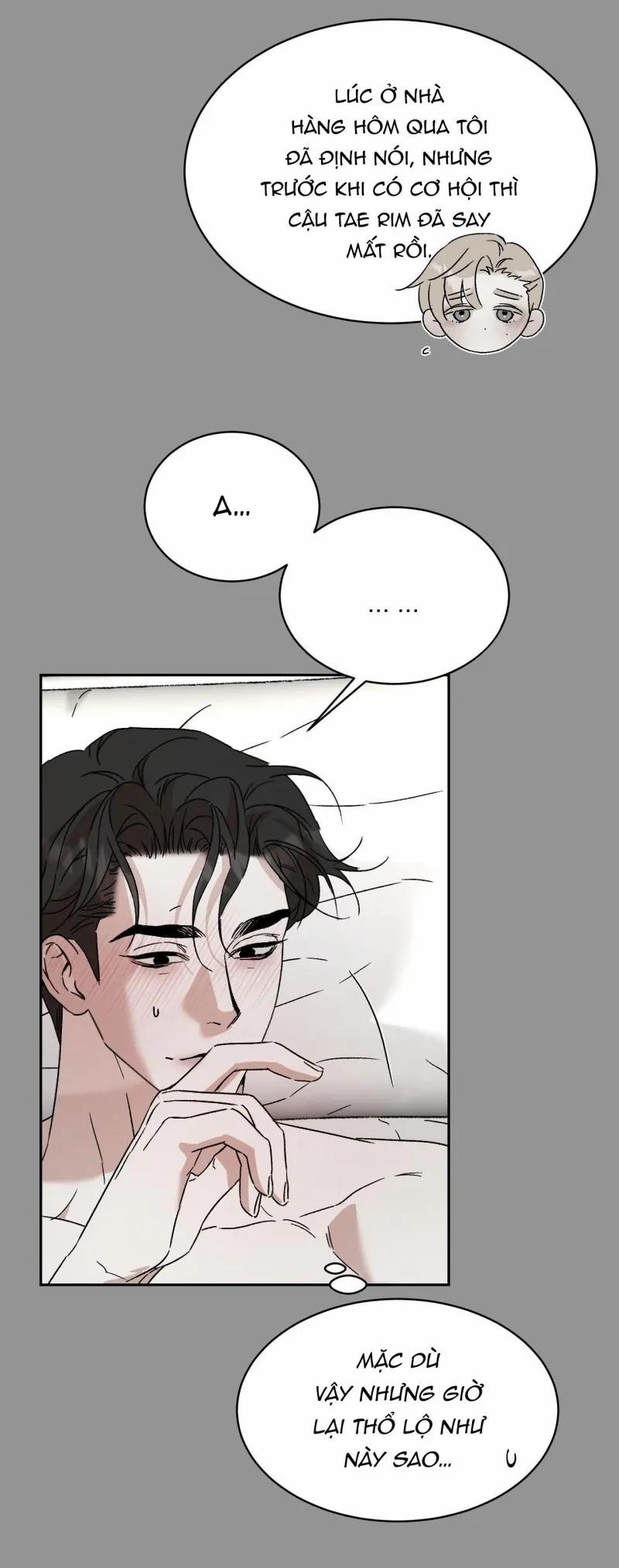 Không Phải Vợ Tôi Mà Là Tôi, Cậu Thấy Sao? 7 trang 42