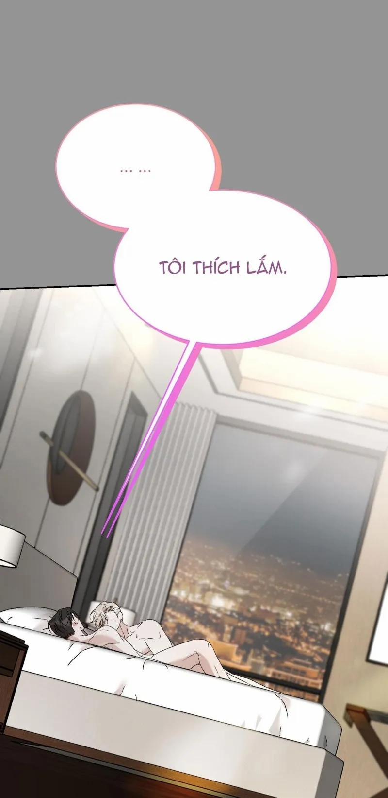 Không Phải Vợ Tôi Mà Là Tôi, Cậu Thấy Sao? 7 trang 43