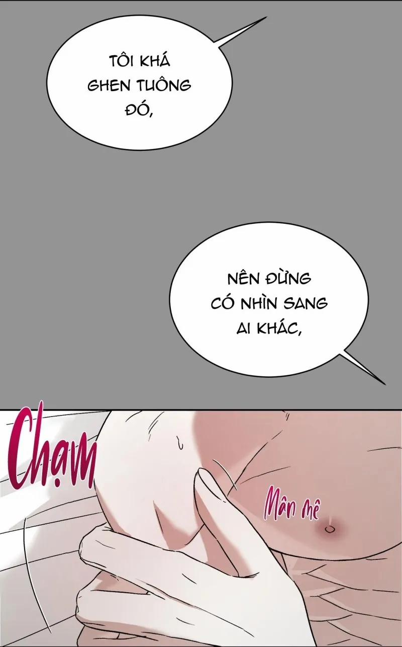 Không Phải Vợ Tôi Mà Là Tôi, Cậu Thấy Sao? 7 trang 47