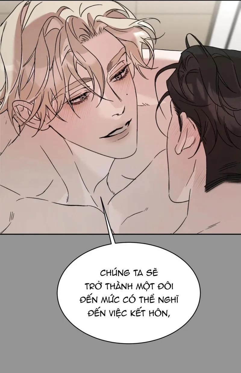 Không Phải Vợ Tôi Mà Là Tôi, Cậu Thấy Sao? 7 trang 49