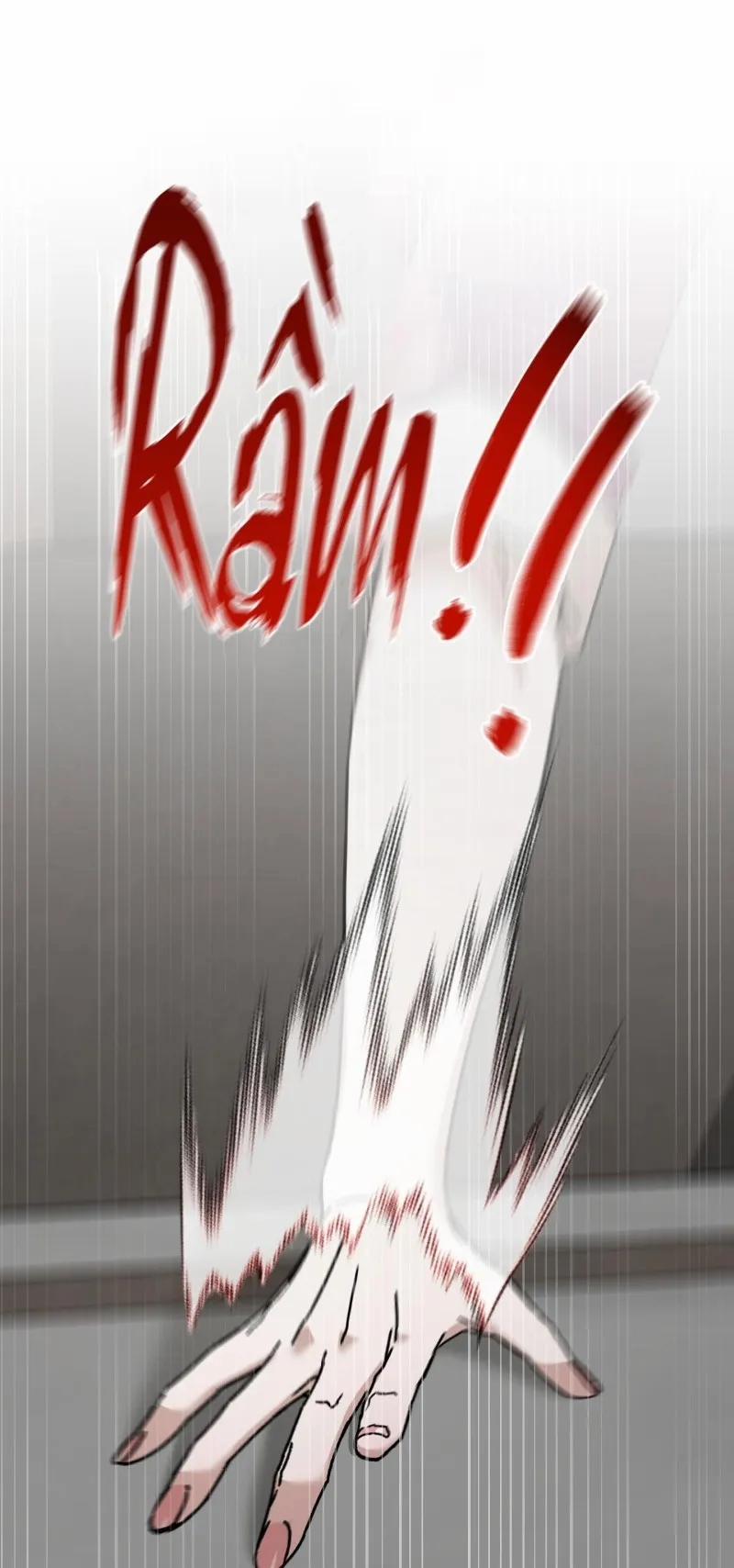 Không Phải Vợ Tôi Mà Là Tôi, Cậu Thấy Sao? 7 trang 5