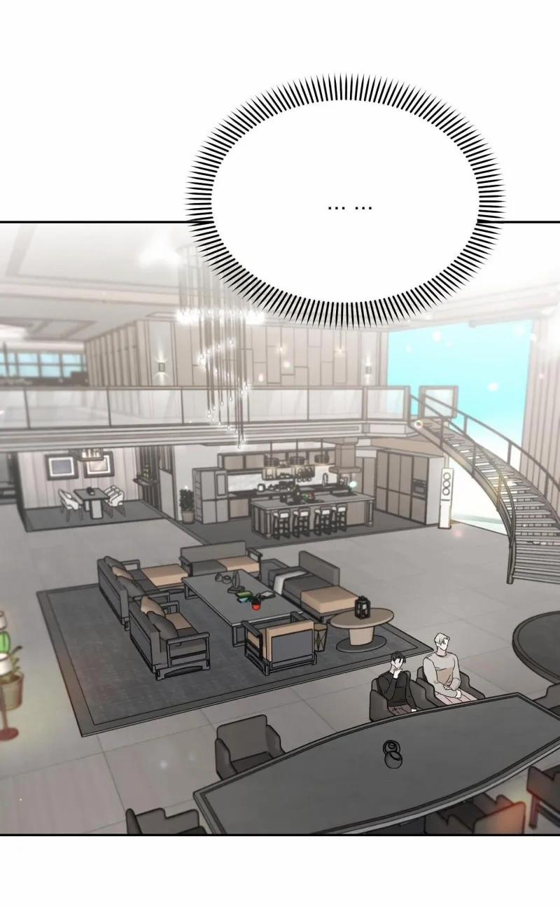 Không Phải Vợ Tôi Mà Là Tôi, Cậu Thấy Sao? 7 trang 54