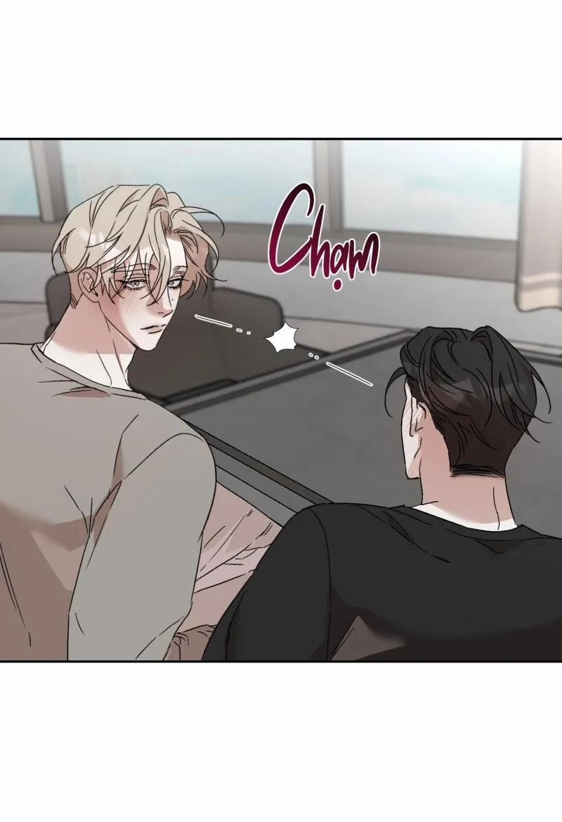 Không Phải Vợ Tôi Mà Là Tôi, Cậu Thấy Sao? 7 trang 56