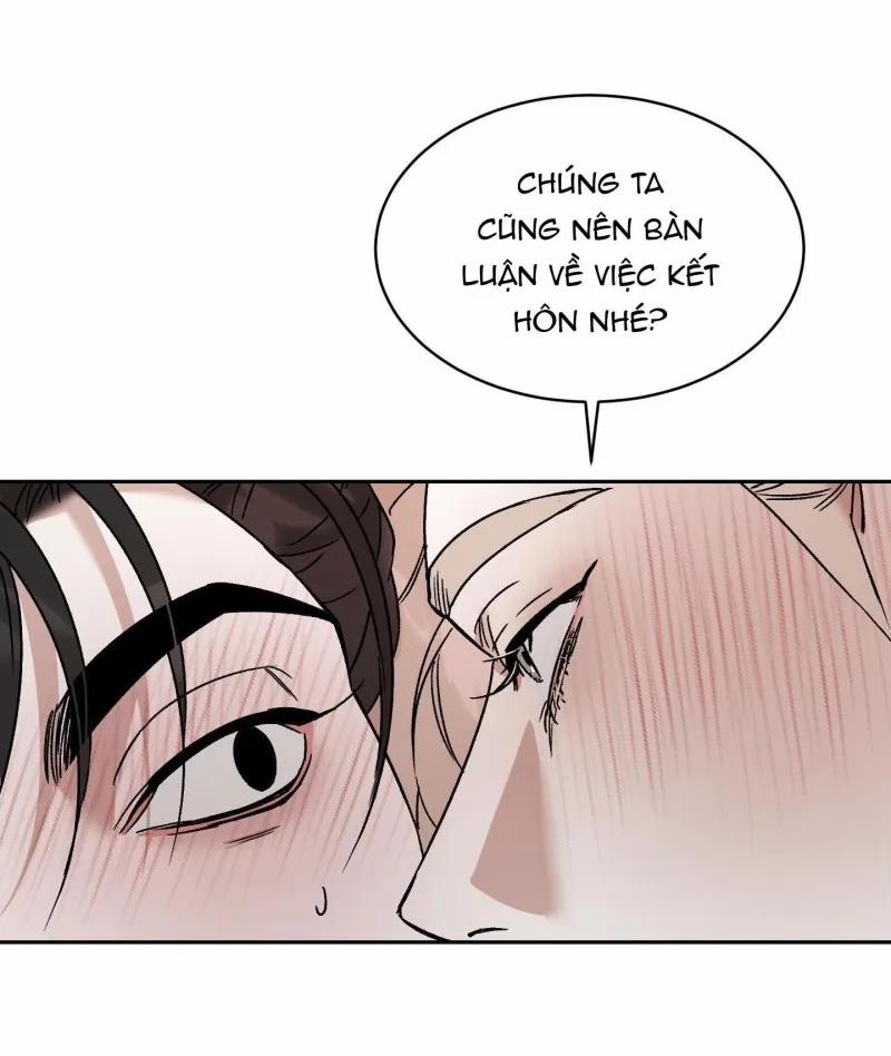 Không Phải Vợ Tôi Mà Là Tôi, Cậu Thấy Sao? 7 trang 59