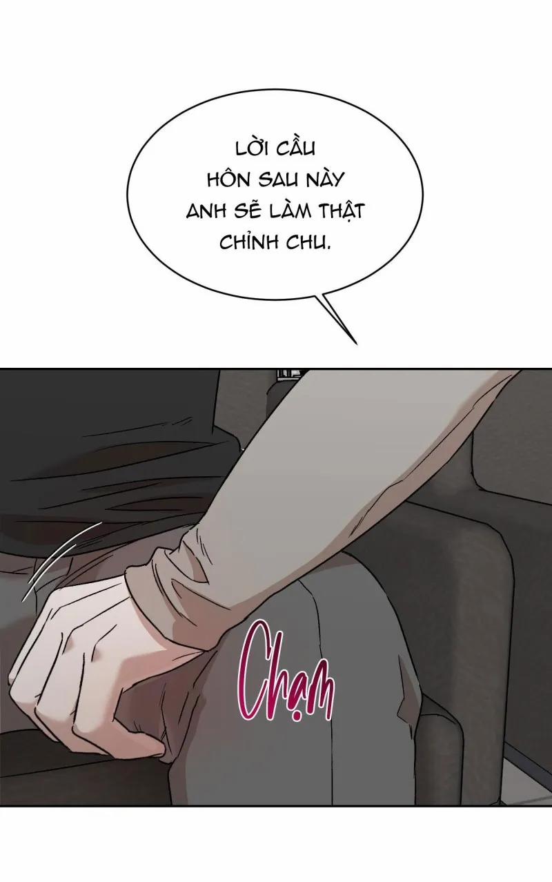 Không Phải Vợ Tôi Mà Là Tôi, Cậu Thấy Sao? 7 trang 61