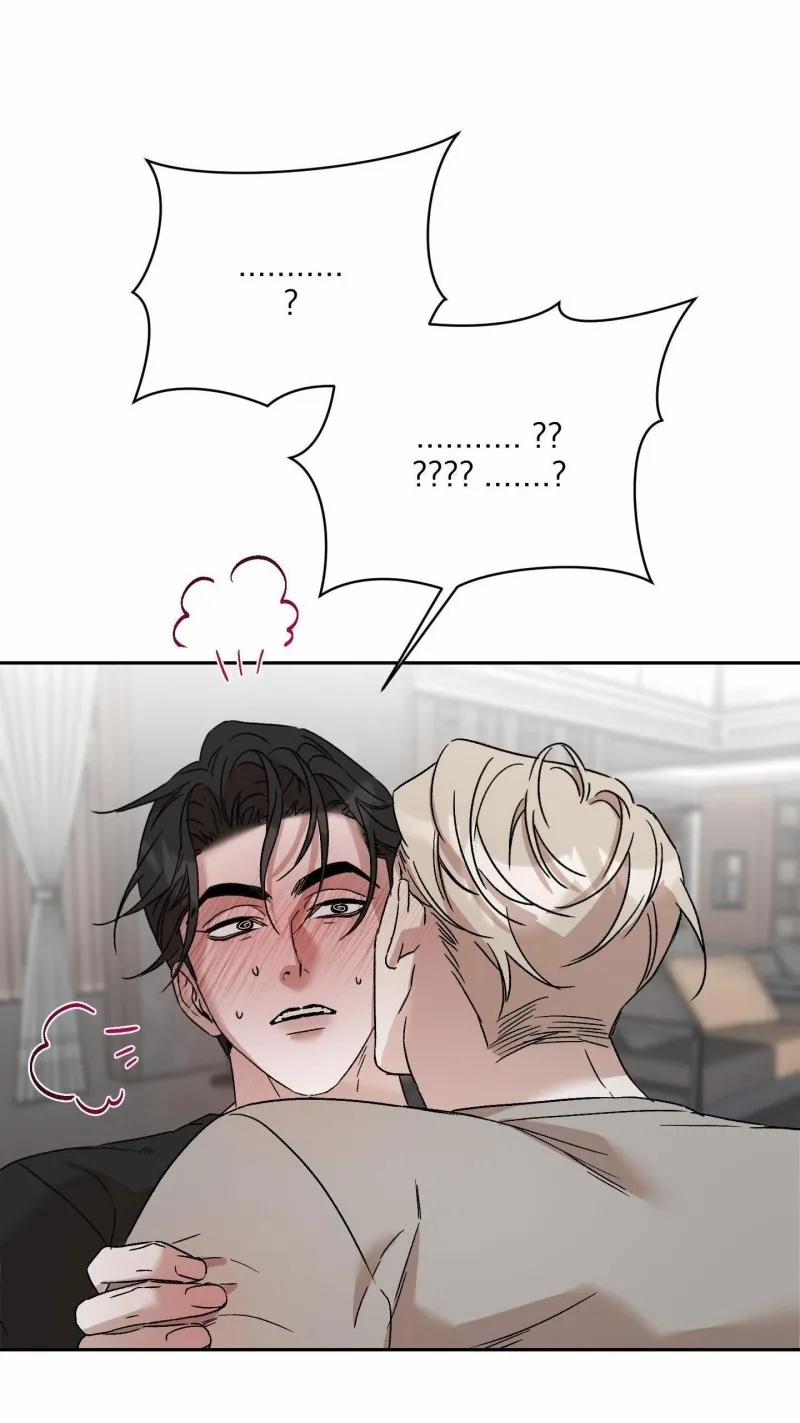 Không Phải Vợ Tôi Mà Là Tôi, Cậu Thấy Sao? 7 trang 63