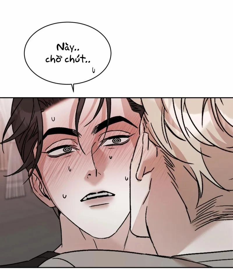 Không Phải Vợ Tôi Mà Là Tôi, Cậu Thấy Sao? 7 trang 64